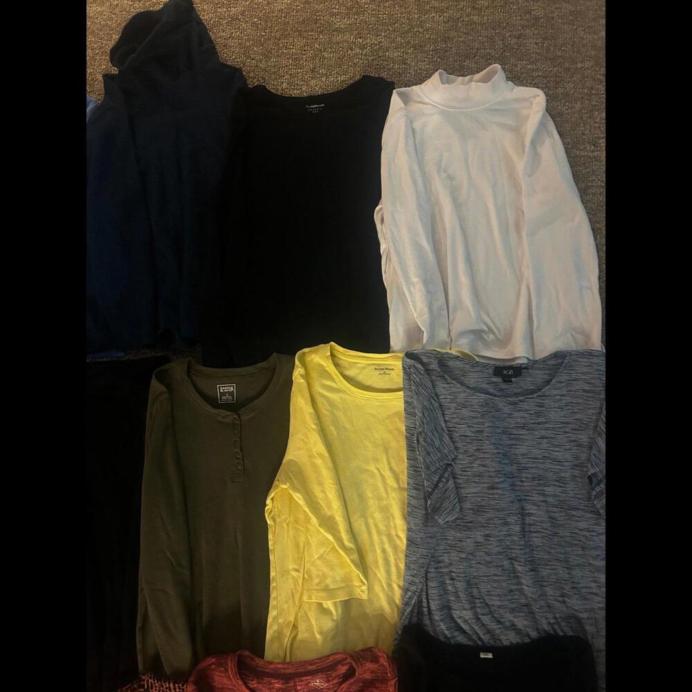 Womens Large Extra Large Bundle - image 4